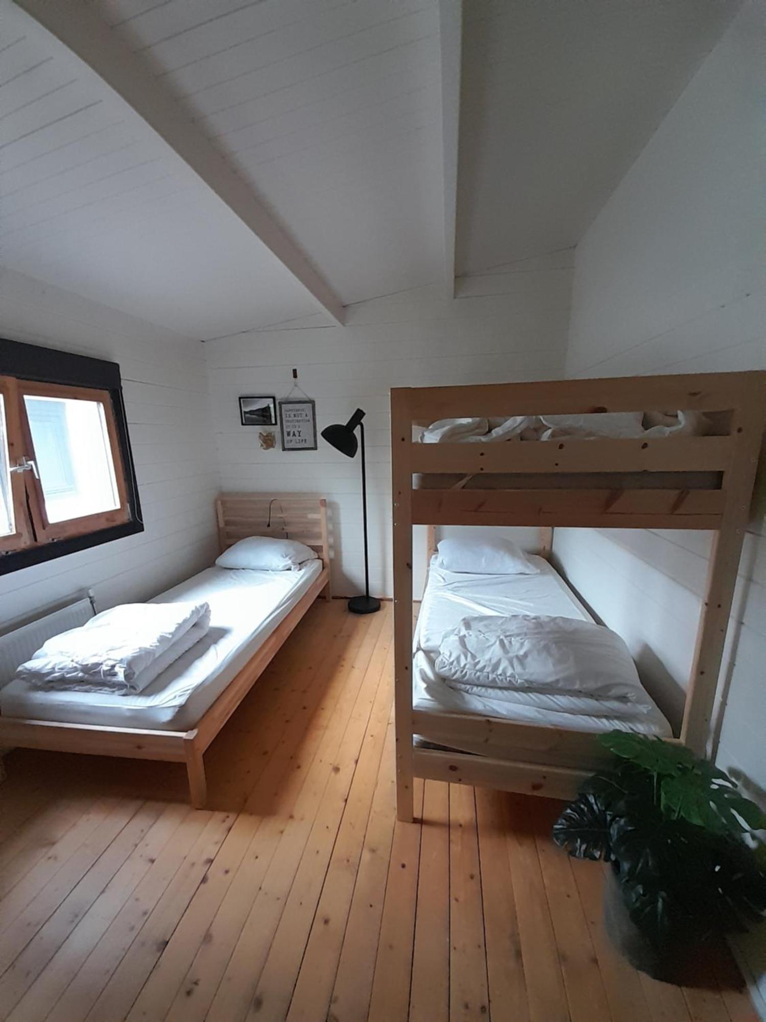 Chalet Carpe Diem, Het Ruime Met Houtkachel Nabij Wildlands Emmen *